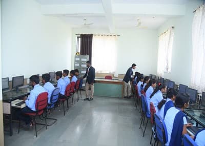 Institute campus